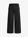 Street Deconstruction Split Casual Suit Pants 