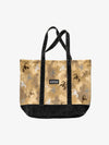 Scorpion Camo Graphic Washed Twill Tote Bag