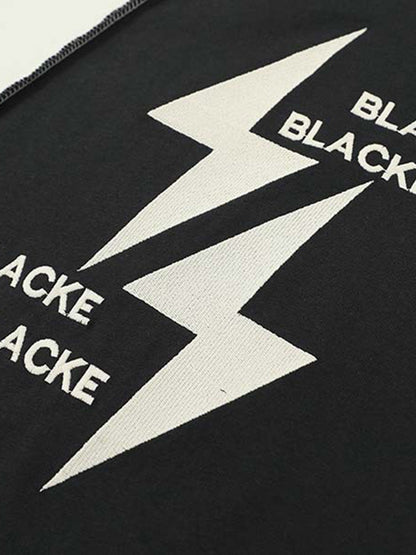 Stylish Long-Sleeve Graphic Tee for Casual Wear 