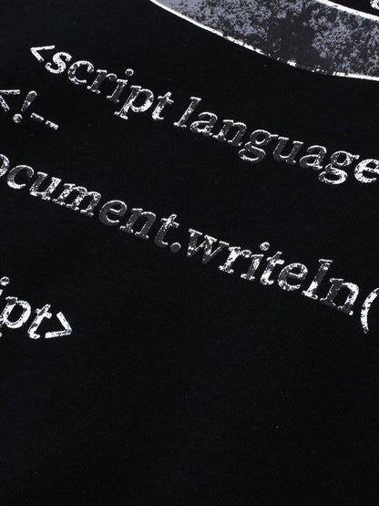 Wasteland Dirty Dyed Cardigan Hoodie 