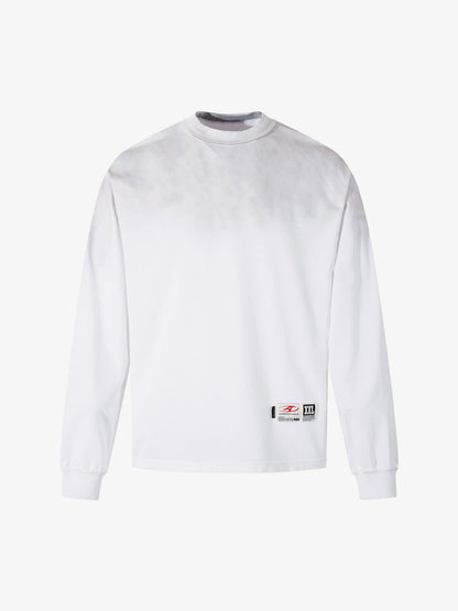 Stylish Long Sleeve Crew Neck Top for Everyday Wear 