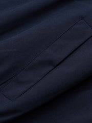Bomberjacke mit Rennsportmotiv