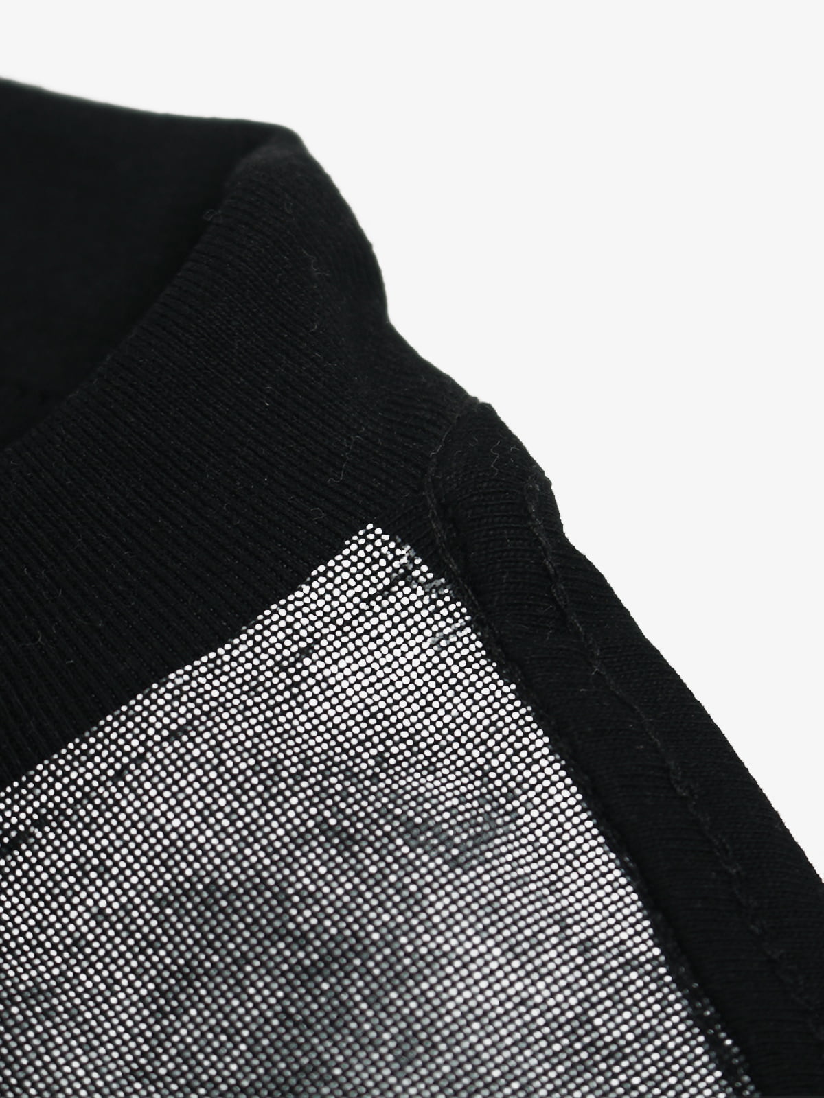 Cotton Oversized T-Shirt with Artistic Face Print and Bold Graphic Design 