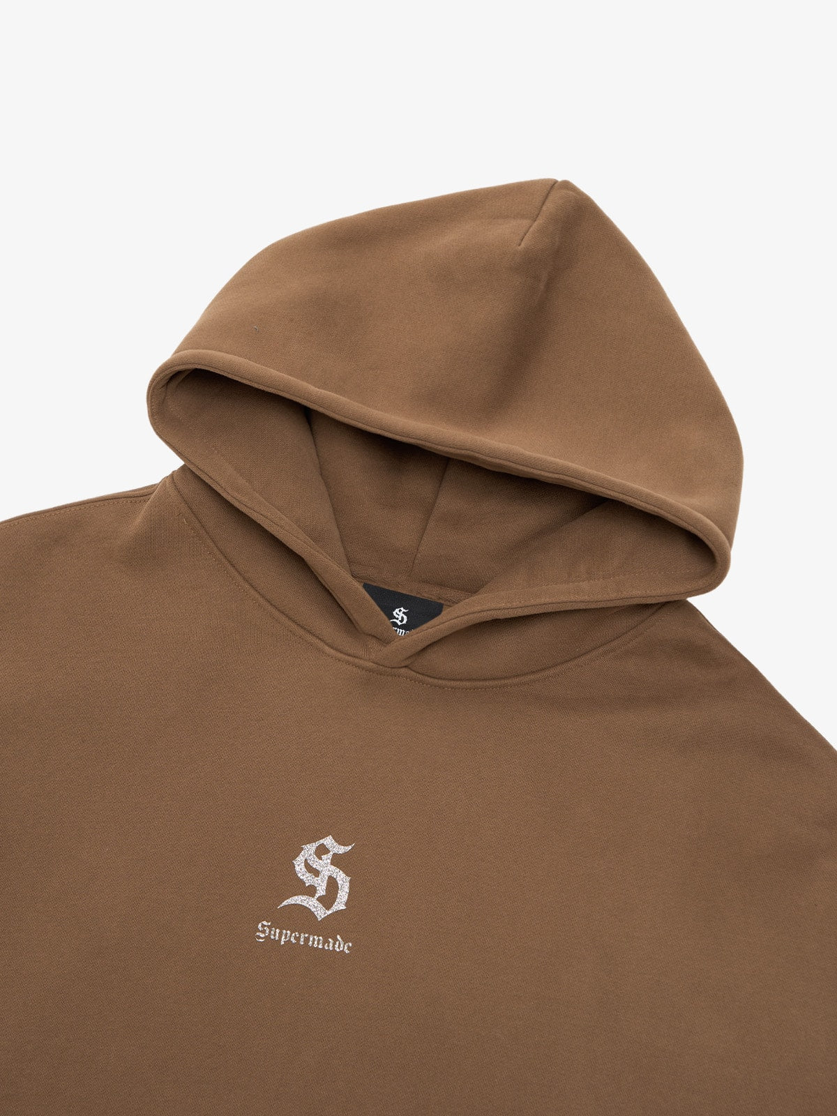 Supermade Retro Street Style Gothic Logo Set 