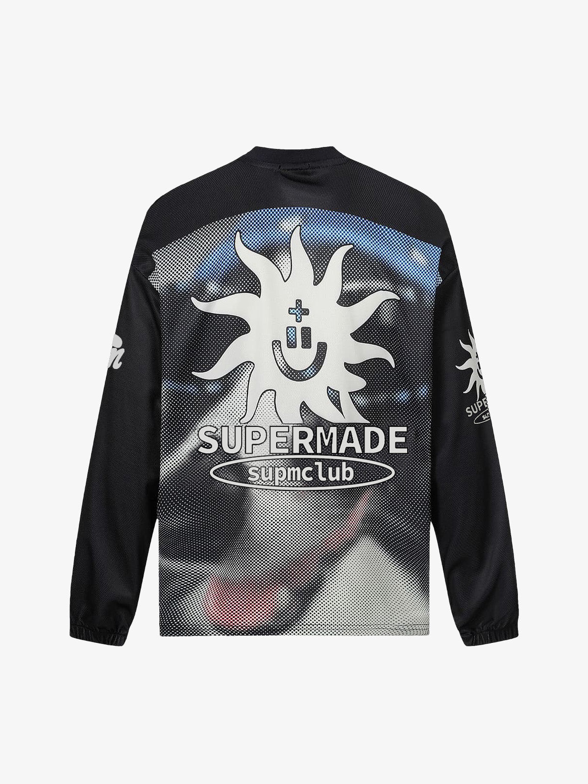Stylish Sports Jersey with Bold Number Design for Active Enthusiasts 