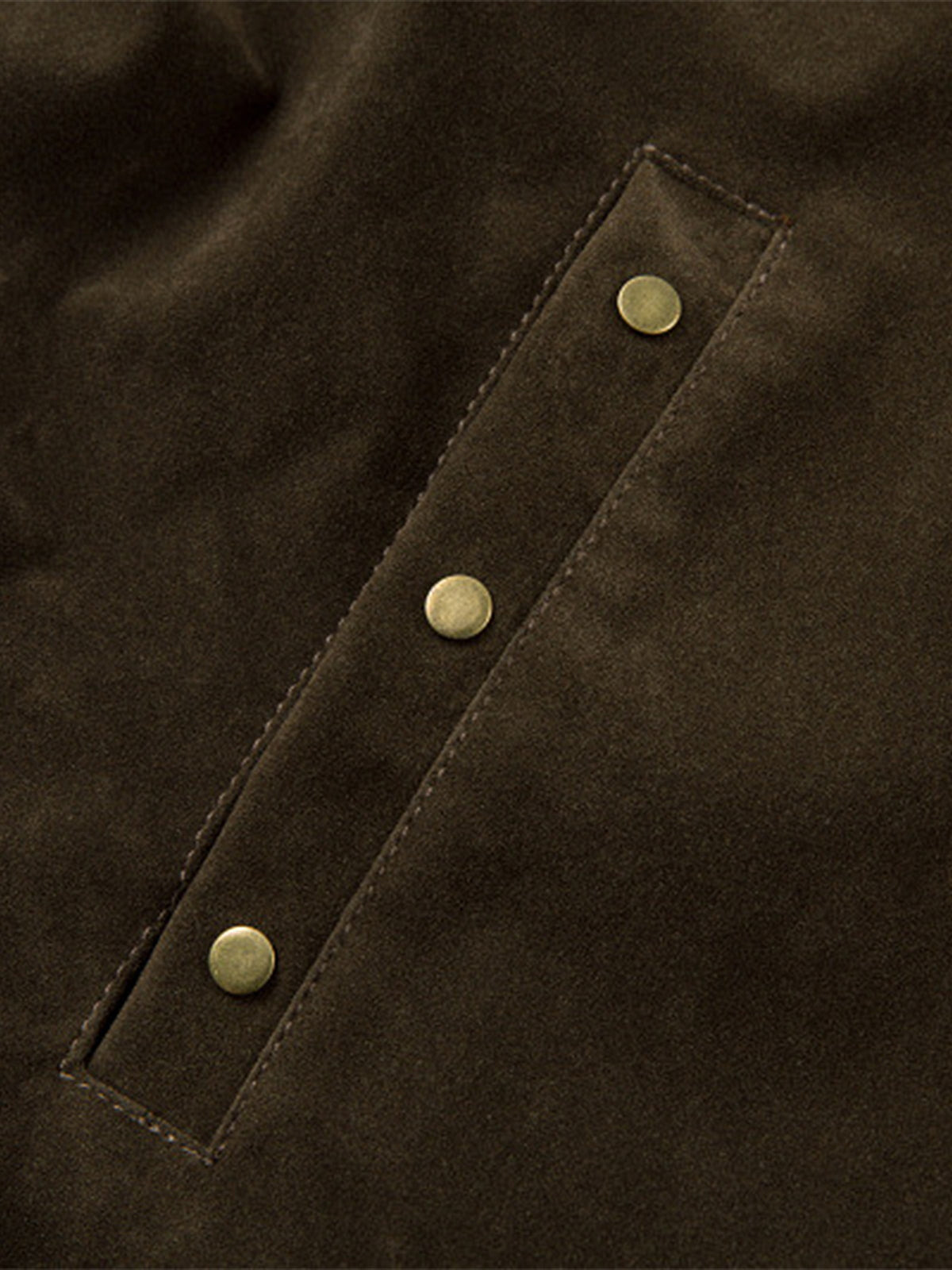 Stylish Olive Green Jacket for Modern Fashionistas 