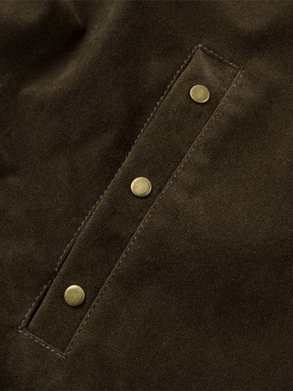 Stylish Olive Green Jacket for Modern Fashionistas 