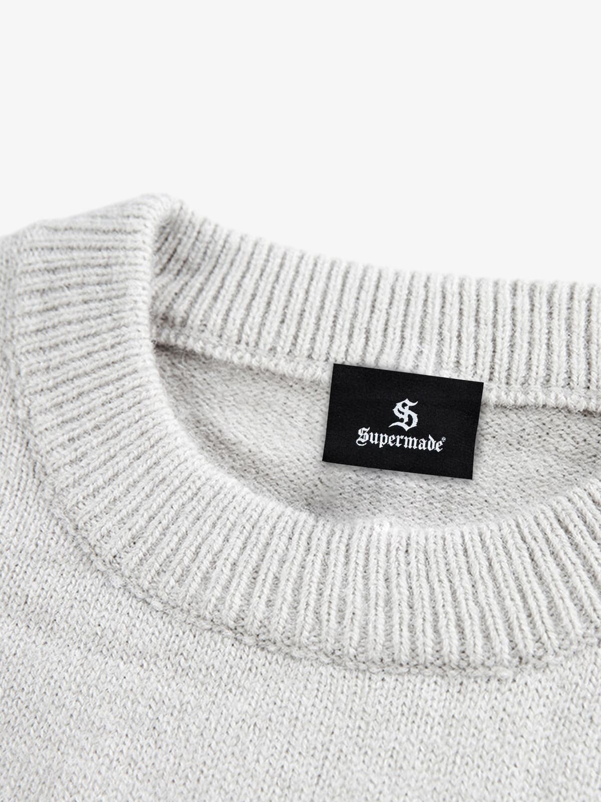 Cozy Cottage Sweater - Perfect for Casual and Festive Occasions 