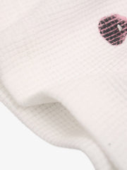 Rib Cage Print Gradient T-Shirt 