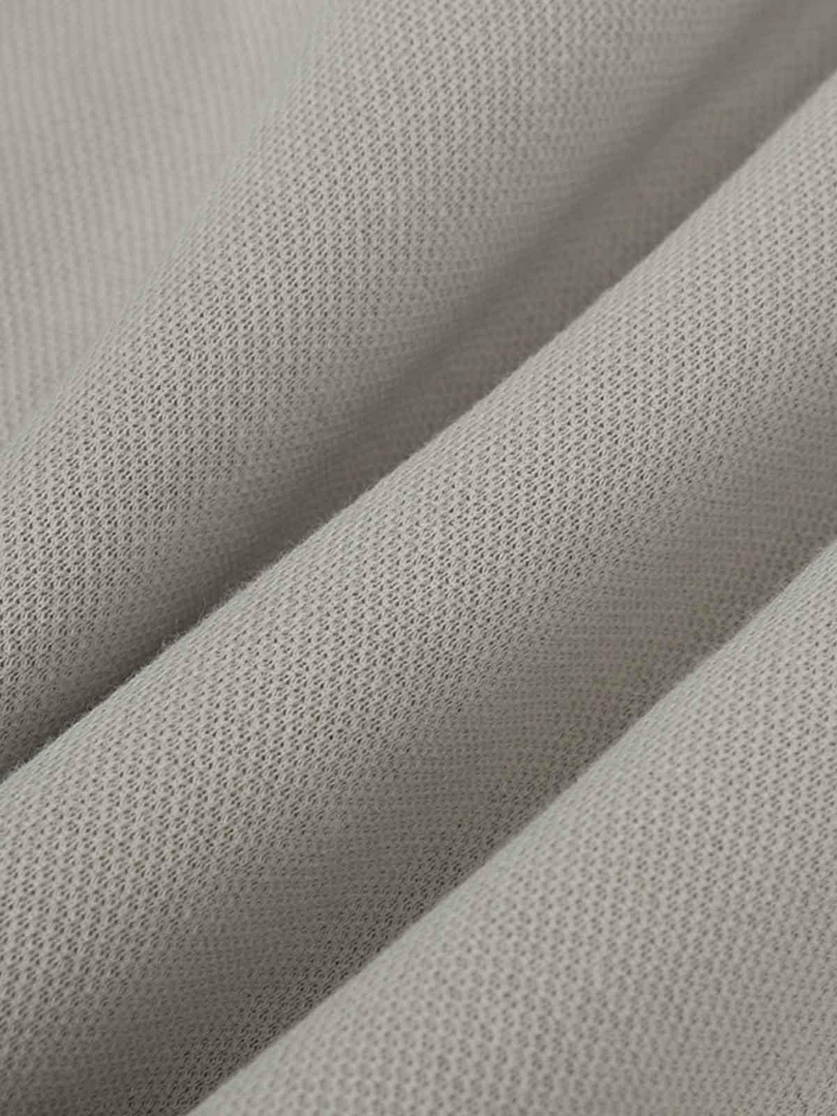 Soft Fleece Half-Zip Hoodie for Men Women - Lightweight Sweatshirt with Kangaroo Pocket and Ribbed Hem 