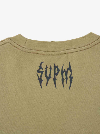 Supermade Thorn Claw "S" T-shirt 