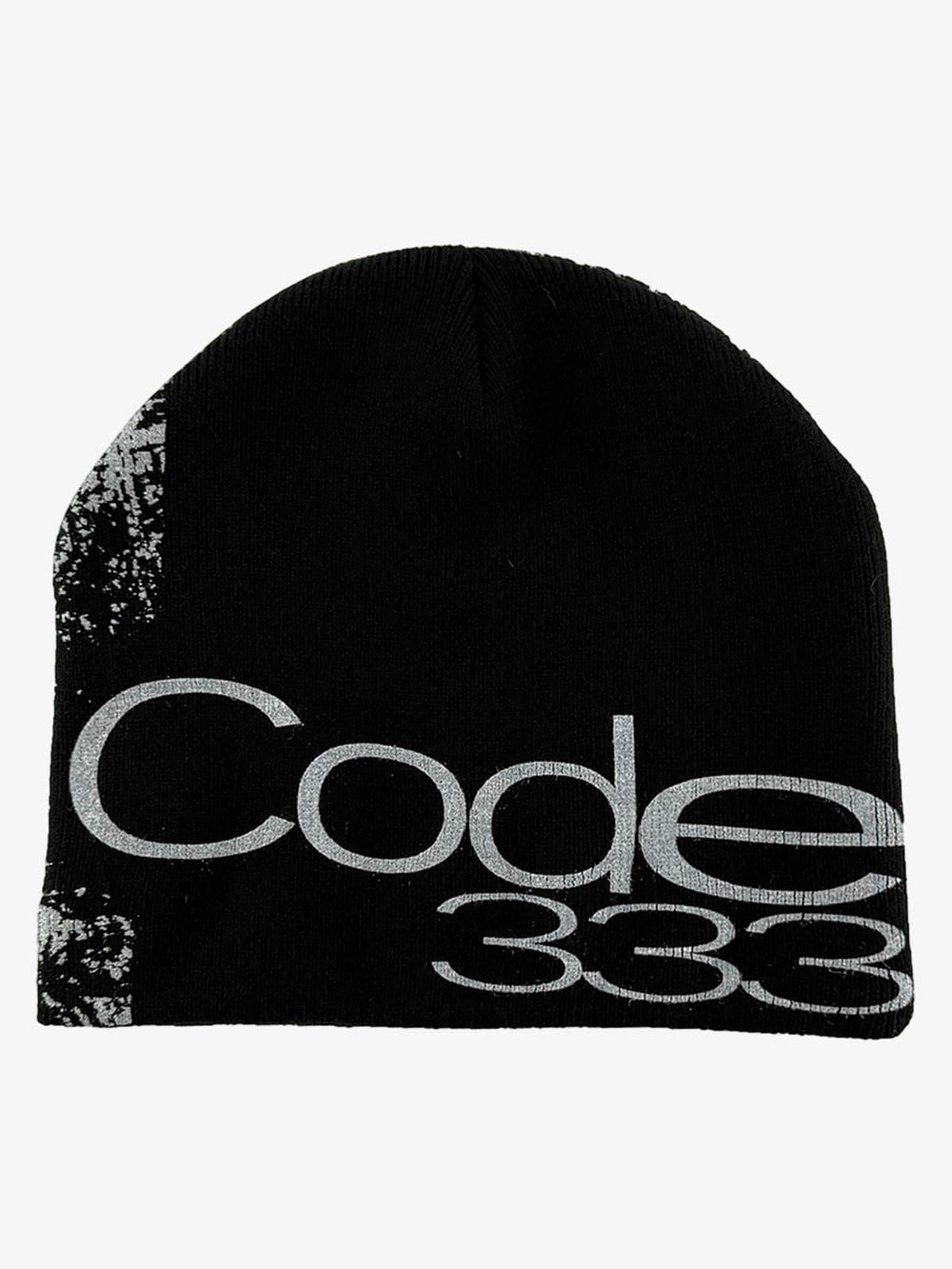 Warm Dome Knit Beanie