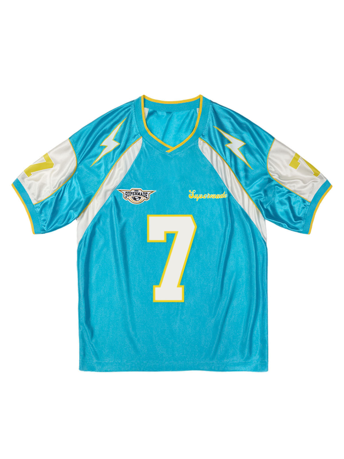 Original Sports Jersey T-Shirt