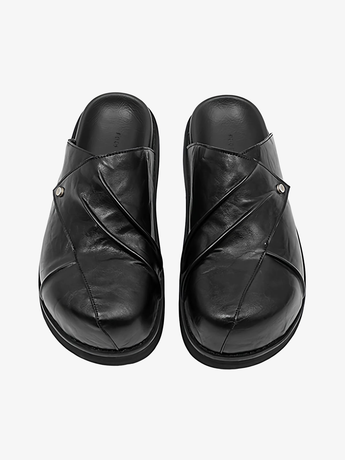 Slip-On Shoes
