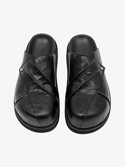 Slip-On Shoes
