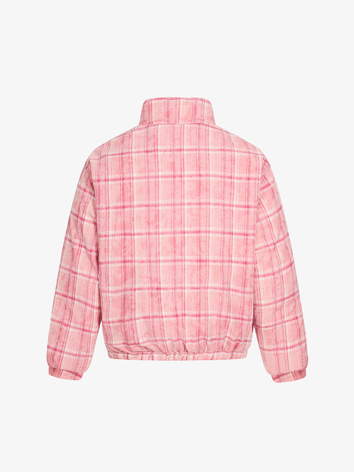 Stylish Puffer Jacket for Winter - Warm, Versatile, and Fashionable 