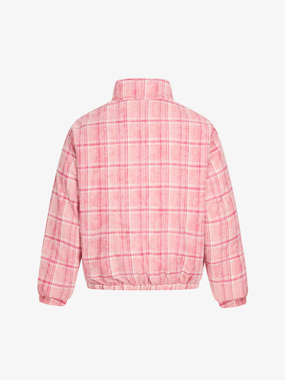 Stylish Puffer Jacket for Winter - Warm, Versatile, and Fashionable 