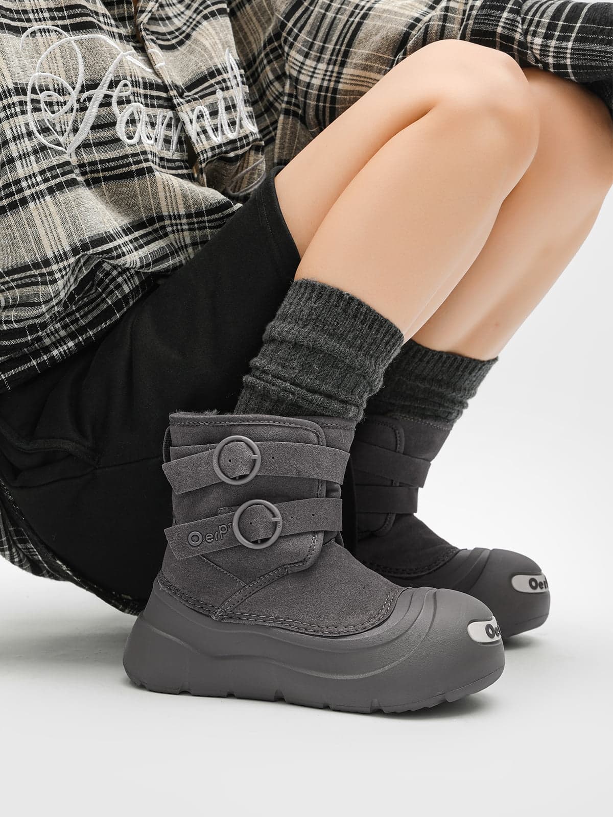 Lightweight Breathable Sneakers for Everyday Wear - Perfect for Spring and Summer 