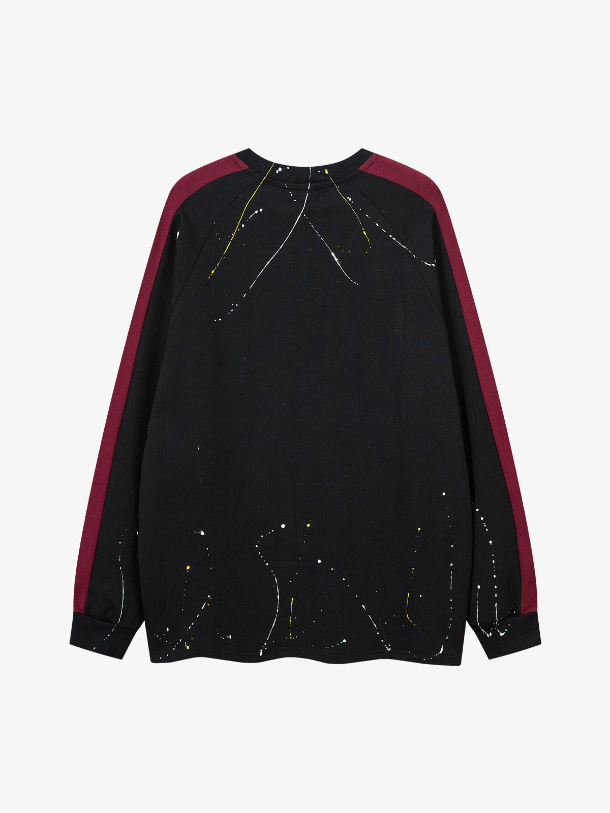 Sport Graphic Long Sleeve Sweatshirt