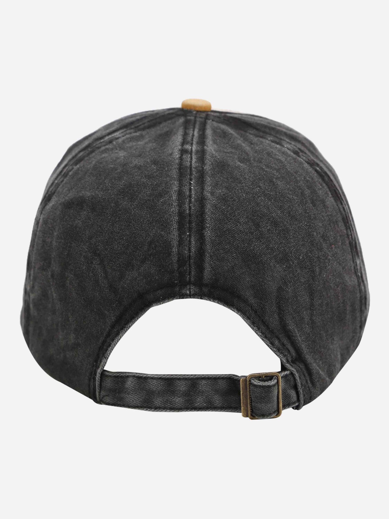 The Supermade Patch Old Duck Tongue Cap - 2324