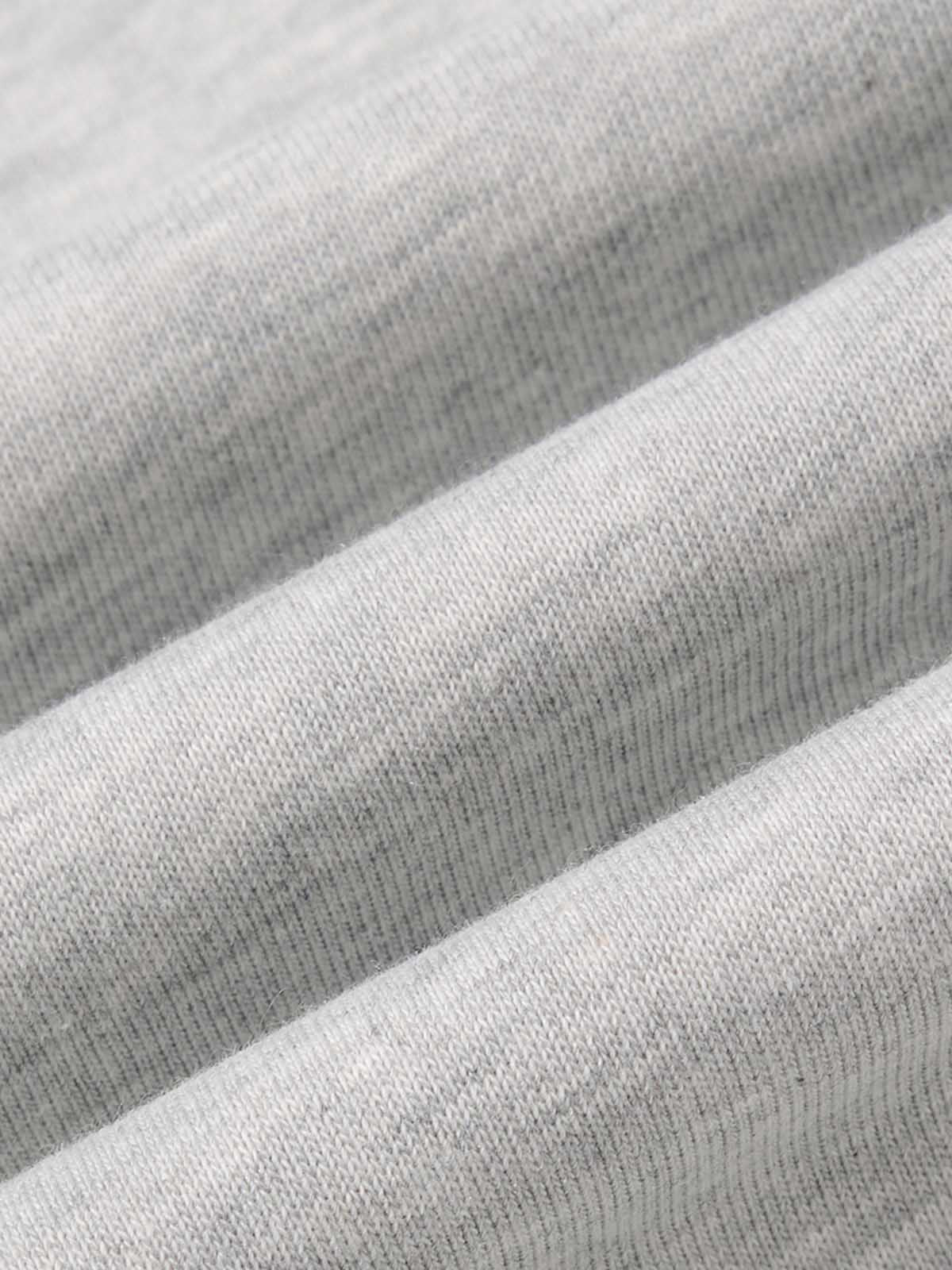 Napoleon Cord Embroidery Boxy Fit Set