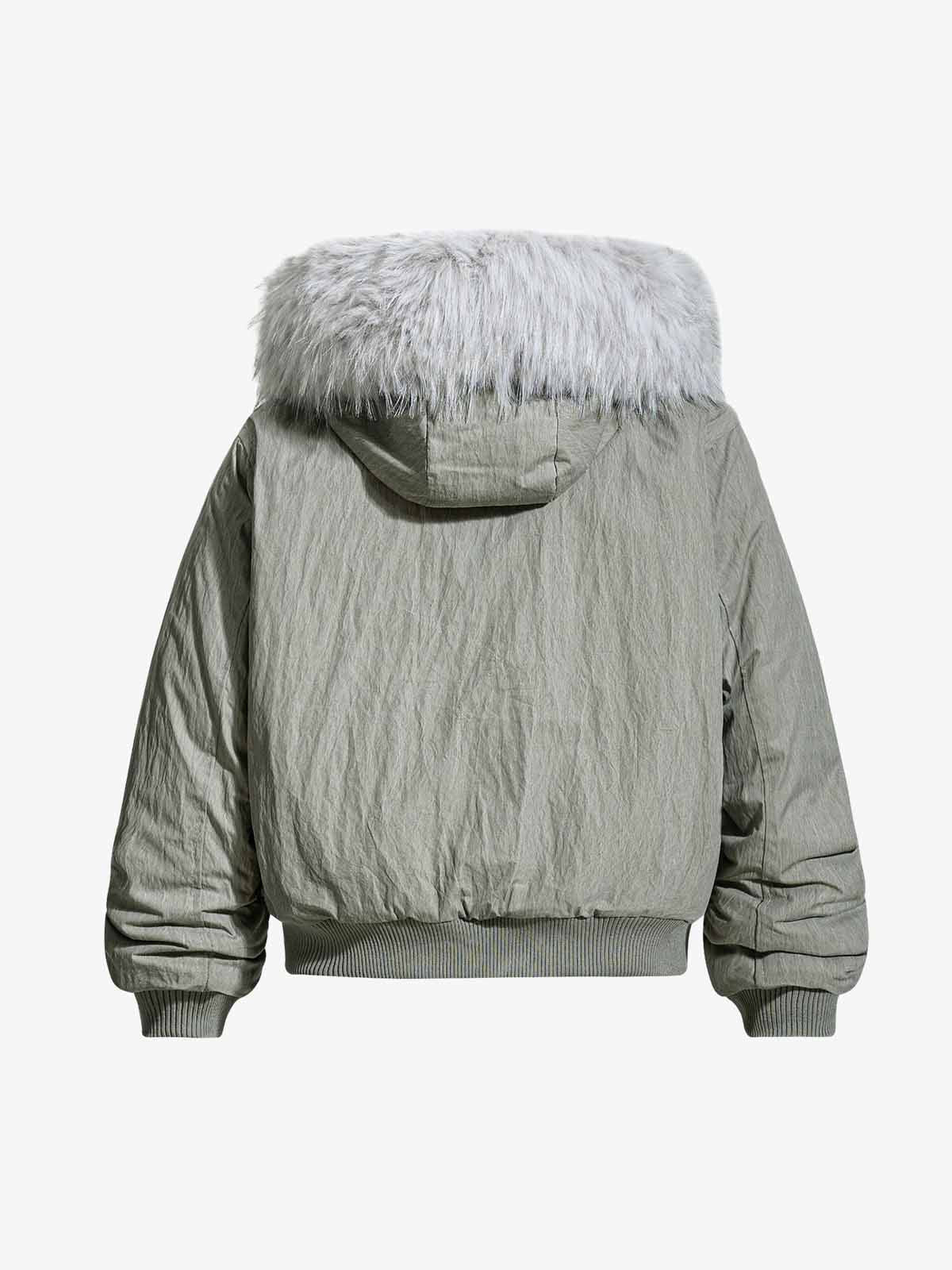 Camouflage Pattern Hoodie for All-Season Comfort and Style 