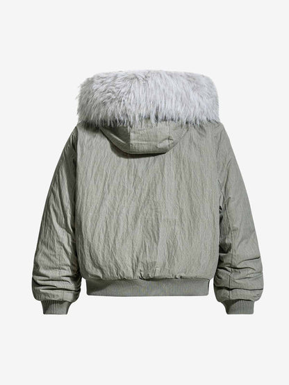 Camouflage Pattern Hoodie for All-Season Comfort and Style 