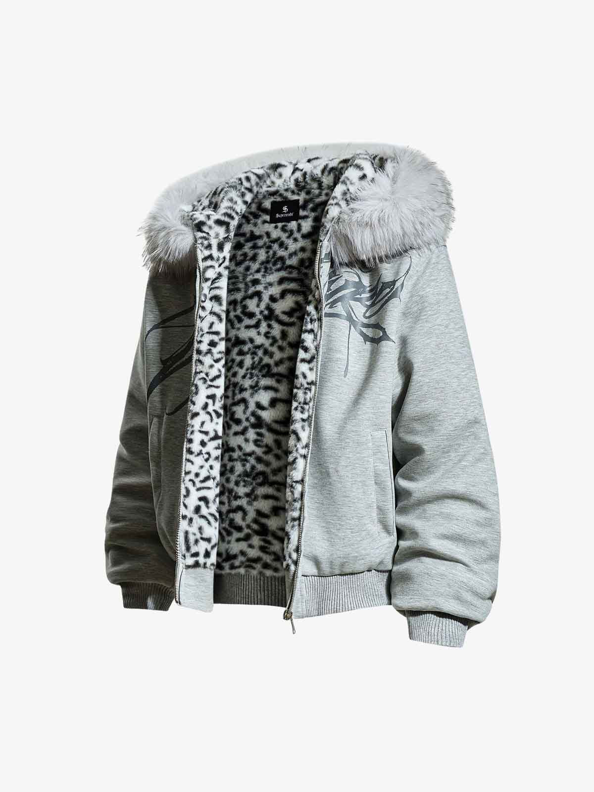 Camouflage Pattern Hoodie for Casual Wear - Perfect for Outdoor Adventures 