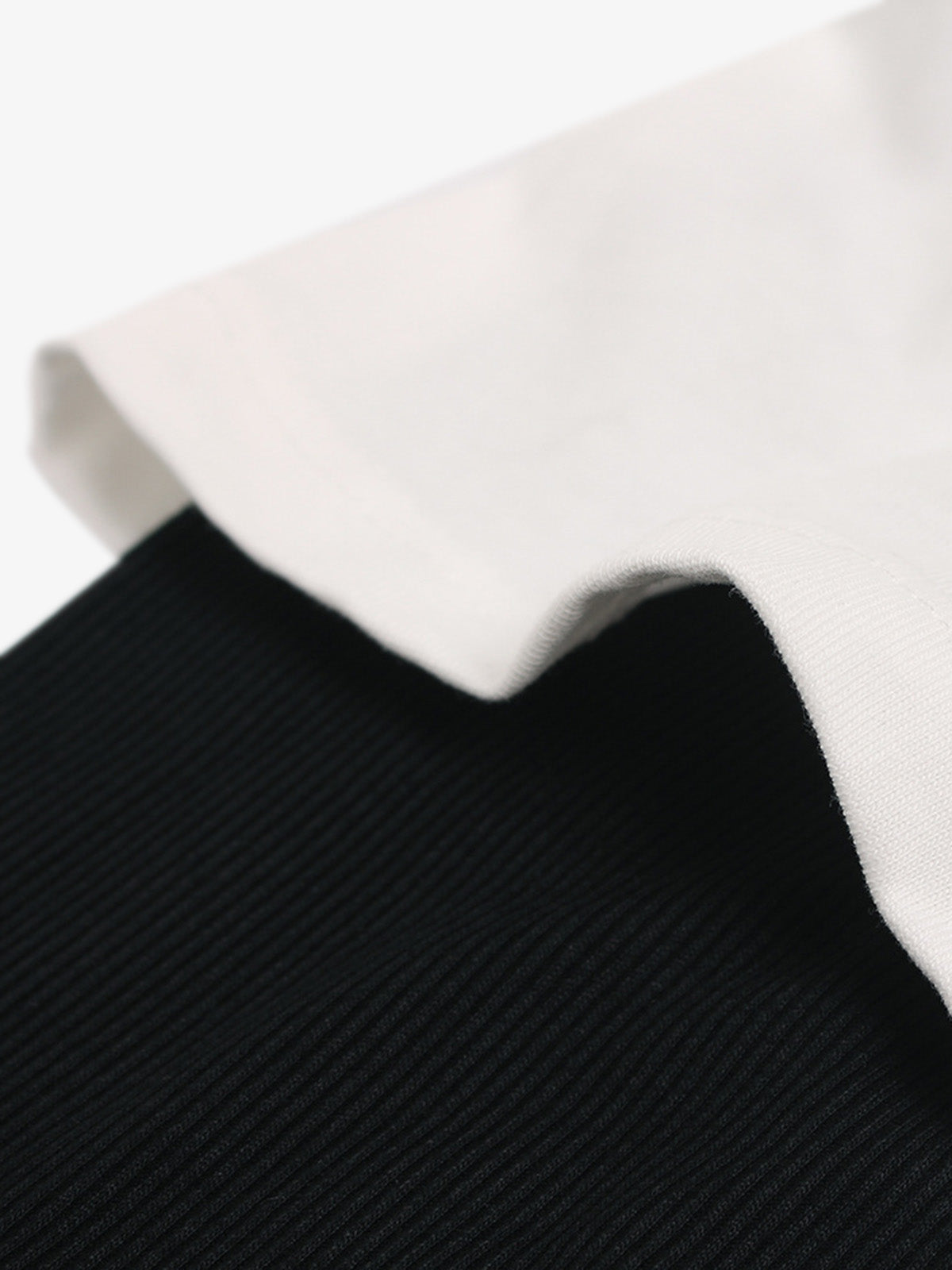 Knight Crest Graphic T-Shirt - Stylish and Comfortable Layered Design for Everyday Wear 