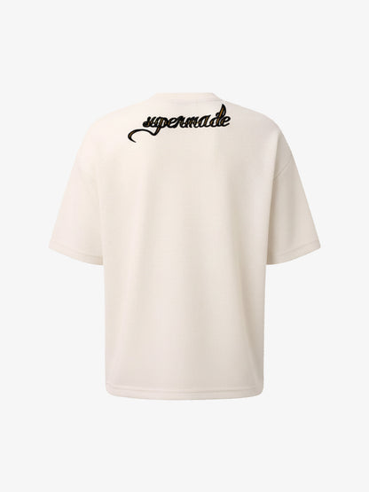 Fashionable Graphic Print Long Sleeve Top for Casual Wear 