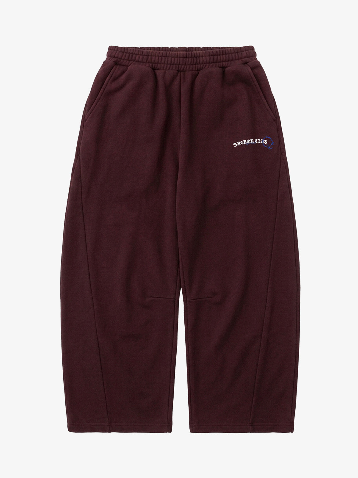 Skull Nautical Graphic Heavyweight Hoodie & Sweatpants Set