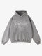 252 Washed Gray