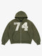 Army Green