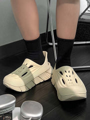 Minimalist EVA Foam Slip-On Clog 