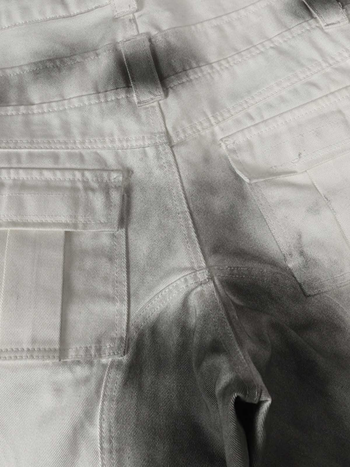 Stylish Multi-Pocket Cargo Shorts for Outdoor Adventures 