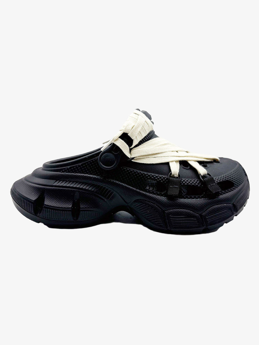 Strappy Non-Slip Clogs