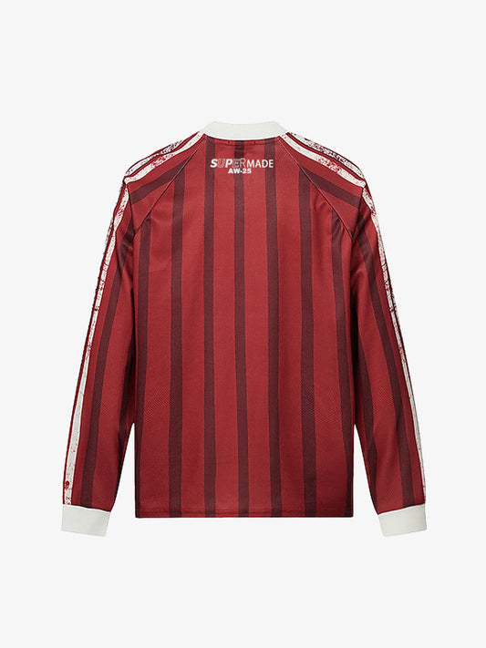 Stylish Sports Jersey with Bold Number Design for Active Enthusiasts 