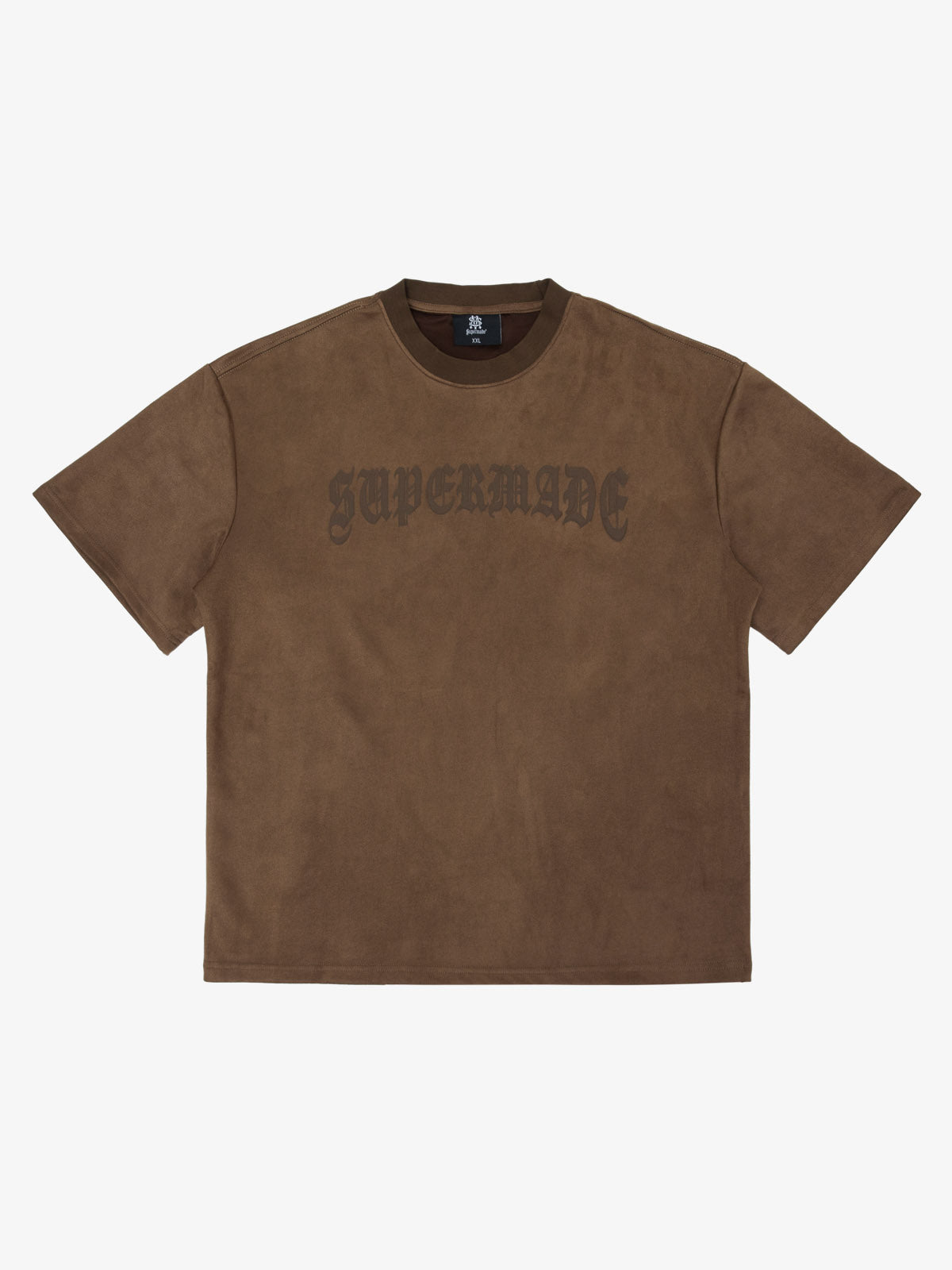 Thesupermade Skeleton Vintage T-shirt - 1642