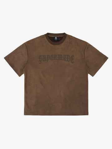 Thesupermade Skeleton Vintage T-shirt - 1642