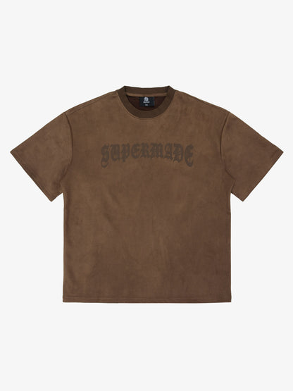 Thesupermade Skeleton Vintage T-shirt - 1642