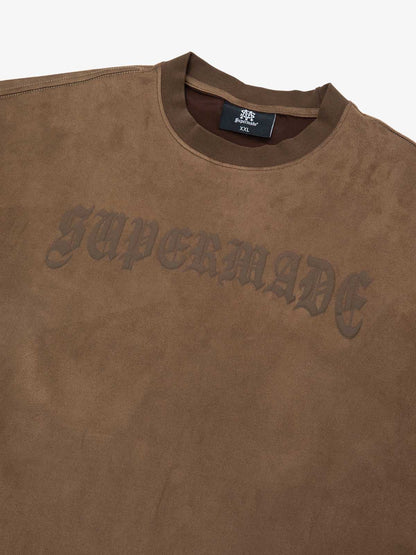 Thesupermade Skeleton Vintage T-shirt - 1642