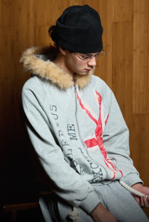 HOODIES