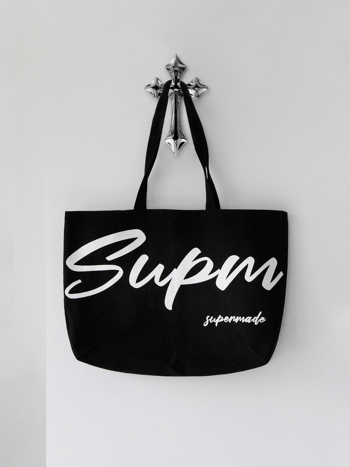 Original Retro Canvas Tote Bag- Limited Release 
