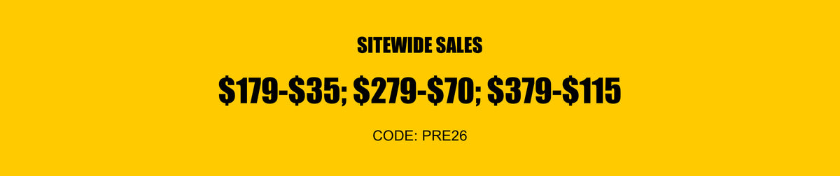 Promotion details