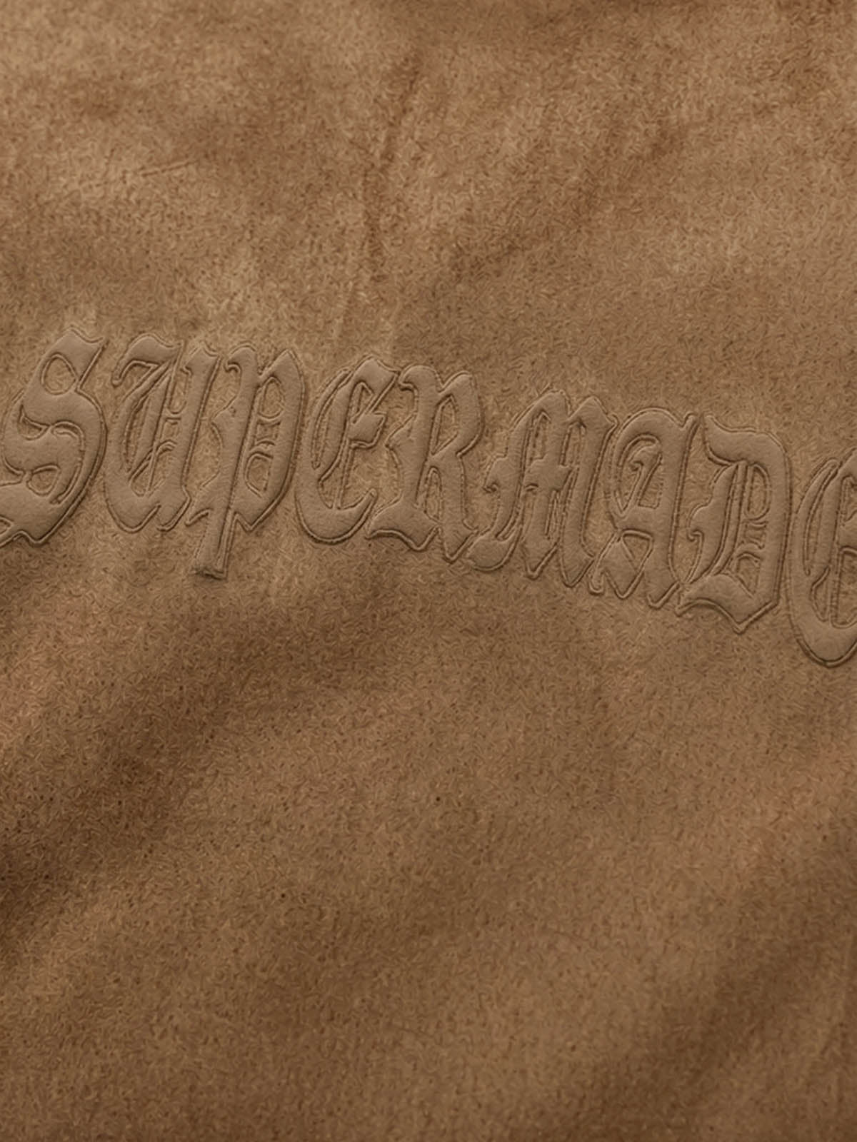 Thesupermade Skeleton Vintage T-shirt - 1642 