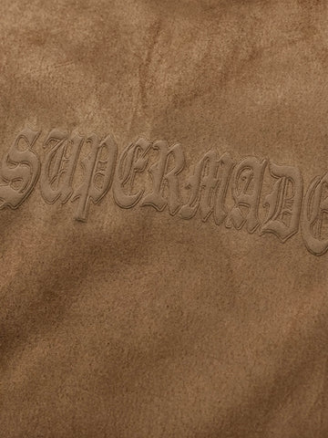 Thesupermade Skeleton Vintage T-shirt - 1642 