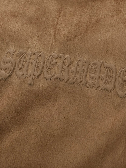 Thesupermade Skeleton Vintage T-shirt - 1642 