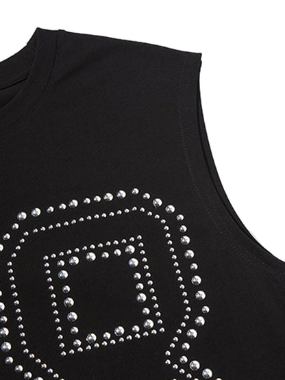 Cleanfit NO. 28 Vest 