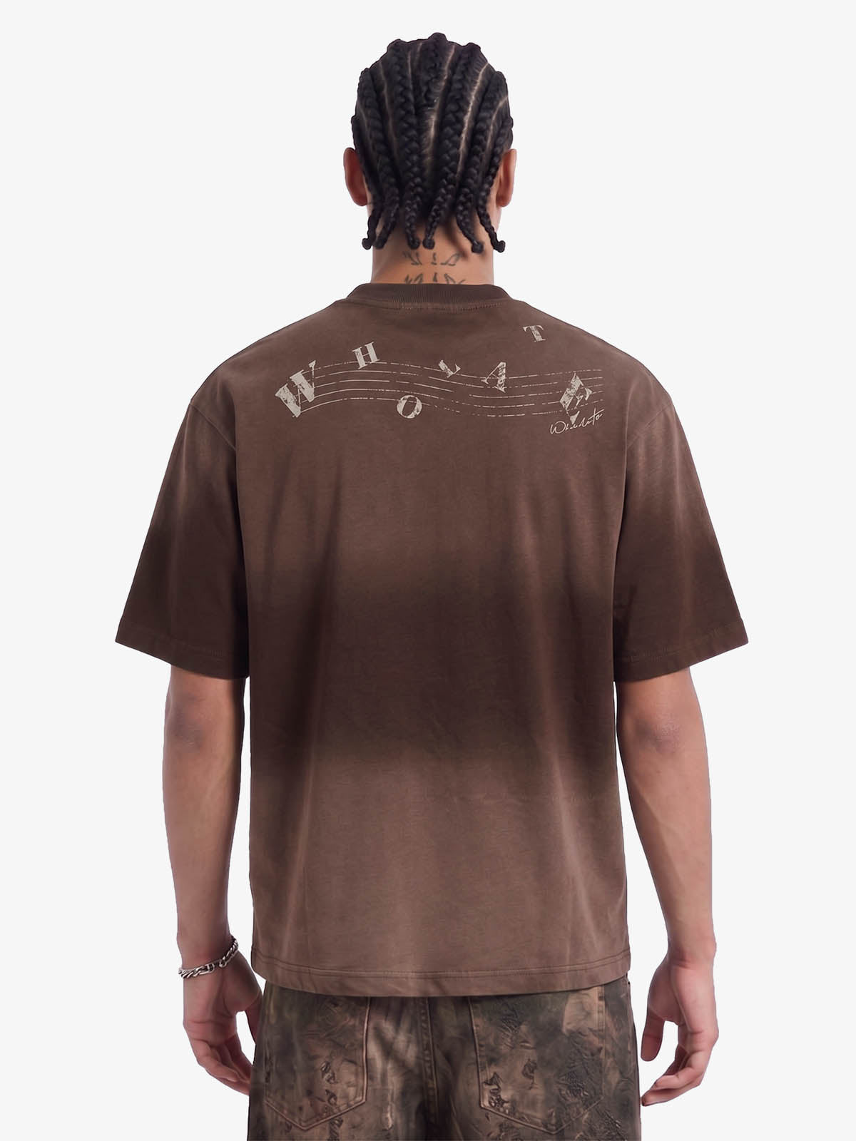 Musical Instrument Graphic Tee