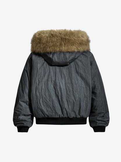 Camouflage Pattern Hoodie for All-Season Comfort and Style 